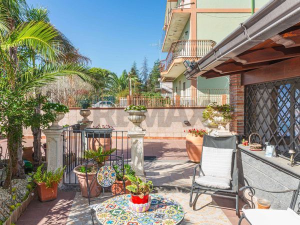 Villa a schiera Belpasso, CT Vendita - Foto 3