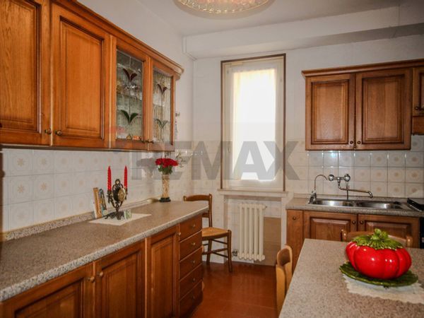 Appartamento Cicognara, Viadana, MN Vendita - Foto 3