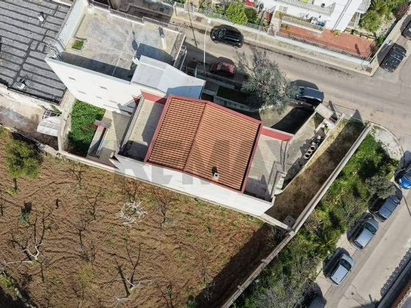 Villetta bifamiliare Grumo Appula, BA Vendita - Foto 4