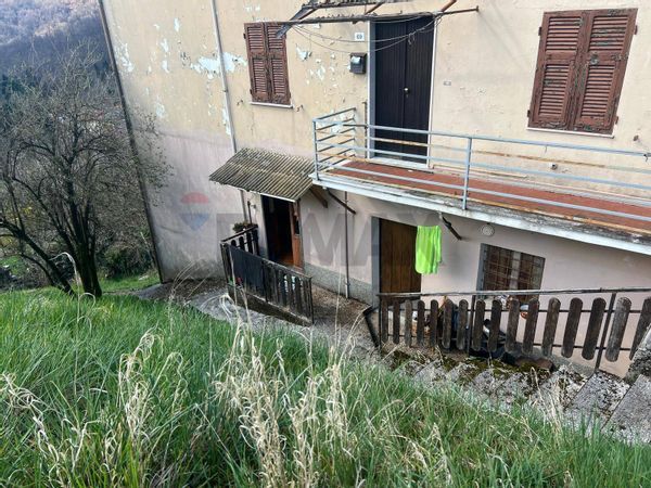 Appartamento Cassego, Varese Ligure, SP Vendita - Foto 3