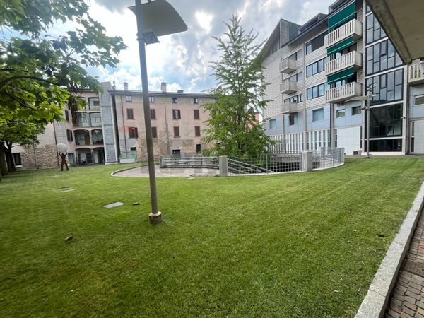 Appartamento San Paolo, Bergamo, BG Affitto