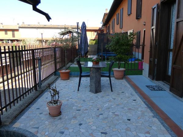 Villa a schiera Zinasco Nuovo, Zinasco, PV Vendita - Foto 2
