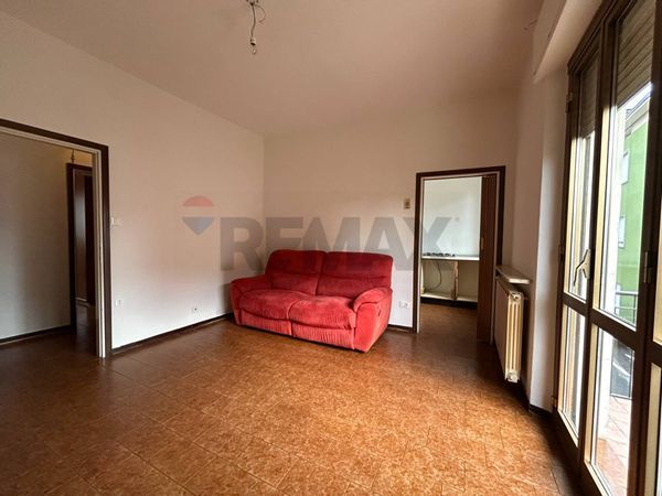 Appartamento Curno, BG Affitto