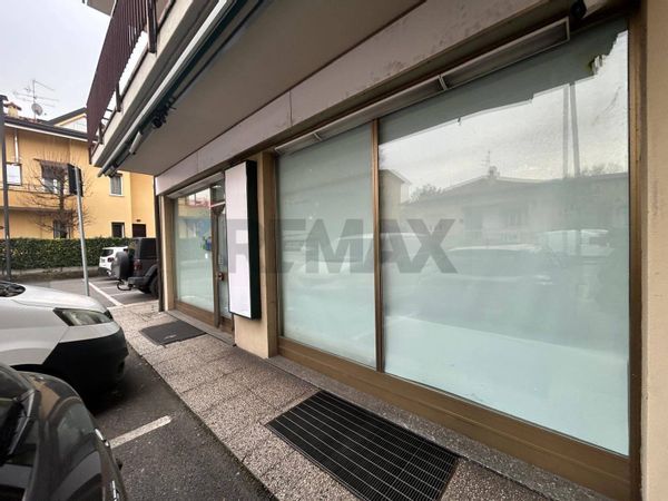 Locale Commerciale Merate, LC Affitto - Foto 2