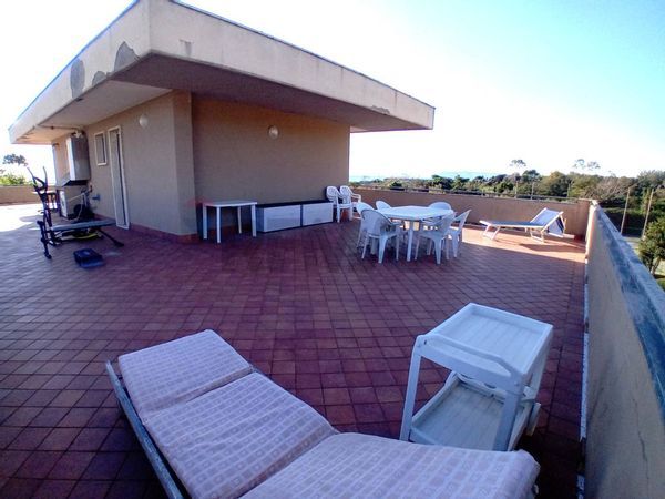 Casa Semindipendente Cinquale, Montignoso, MS Vendita - Foto 2