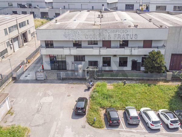 Capannone Industriale Grumello del Monte, BG Vendita - Foto 2