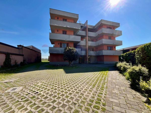 Appartamento Nosadello, Pandino, CR Vendita - Foto 2
