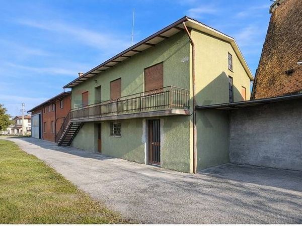 Casa Indipendente Fratte, Santa Giustina in Colle, PD Vendita
