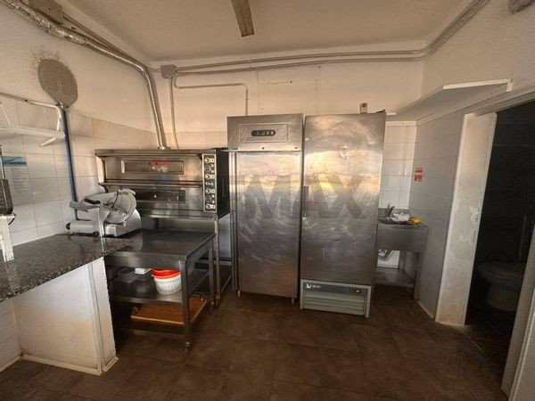 Ristorante Marzamemi, Pachino, SR Affitto - Foto 4