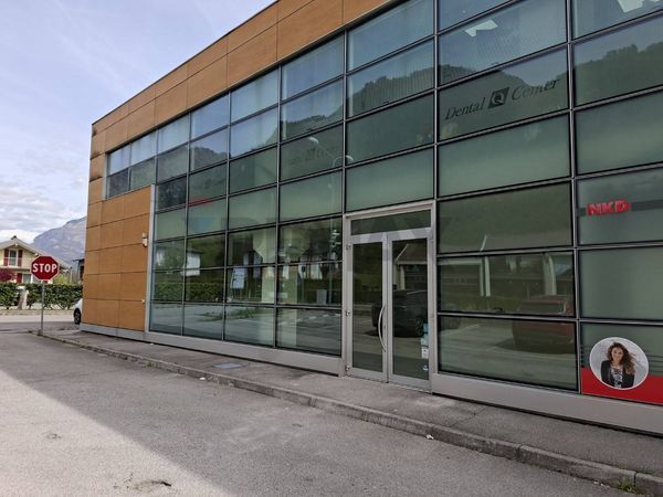 Attività  Commerciale Pian di Vedoia, Ponte nelle Alpi, BL Affitto - Foto 3