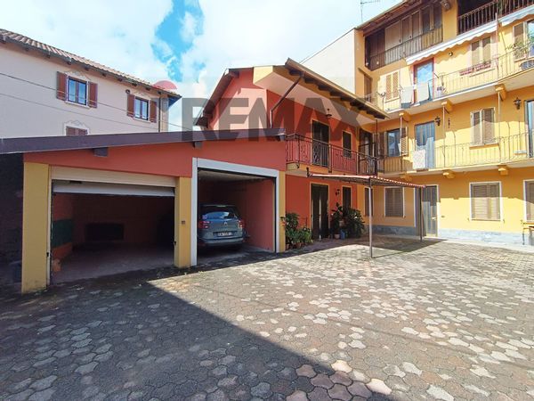 Casa Semindipendente Gozzano, NO Vendita - Foto 2