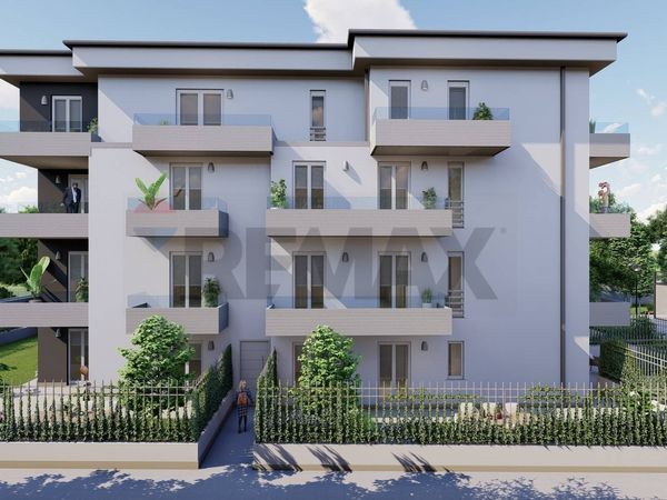 Appartamento Sabotino, Legnano, MI Vendita - Foto 4