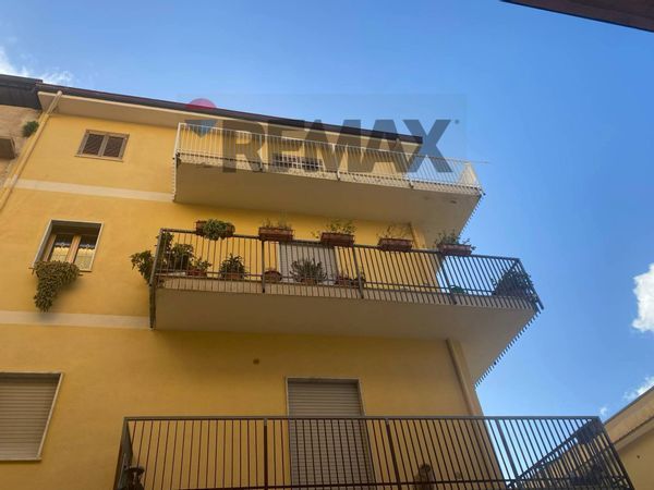 Appartamento Partinico, PA Vendita - Foto 2