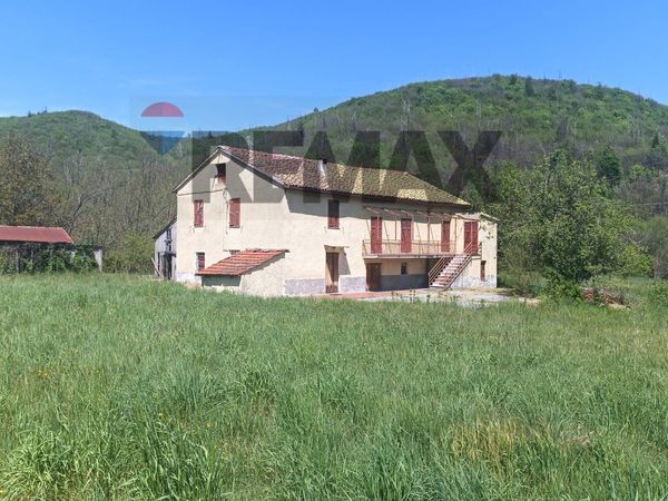 Casa Semindipendente Acque, Mallare, SV Vendita