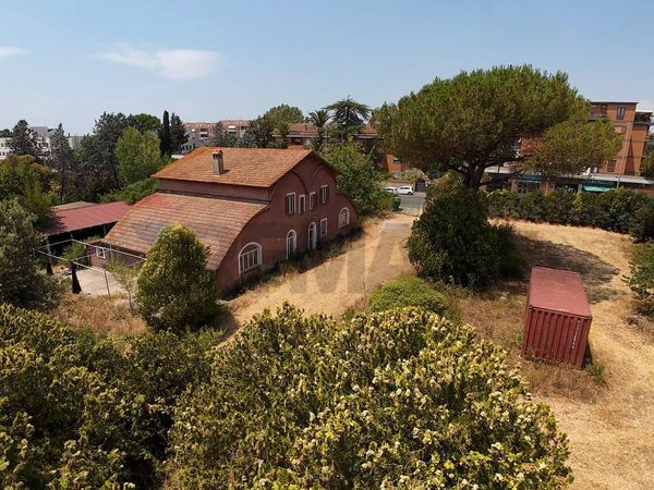 Cascina/Casale Vigna Clara, Roma, RM Vendita - Foto 2