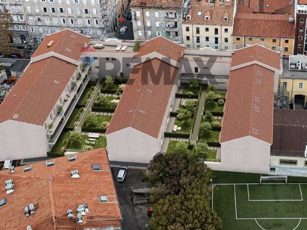 Nuove costruzioni Centro, Trieste, TS Vendita