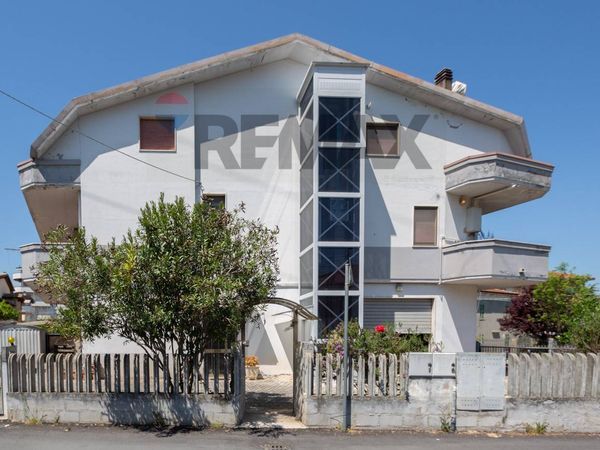 Villa singola Sambuceto, San Giovanni Teatino, CH Vendita