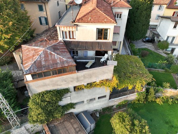 Casa Indipendente Albino, BG Vendita - Foto 2