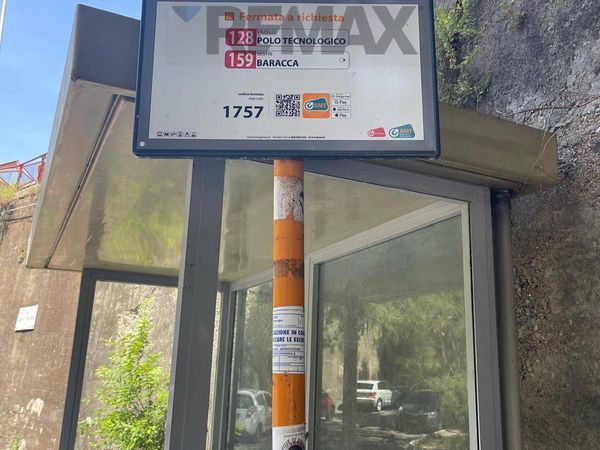 Appartamento Sestri Ponente, Genova, GE Affitto - Foto 2