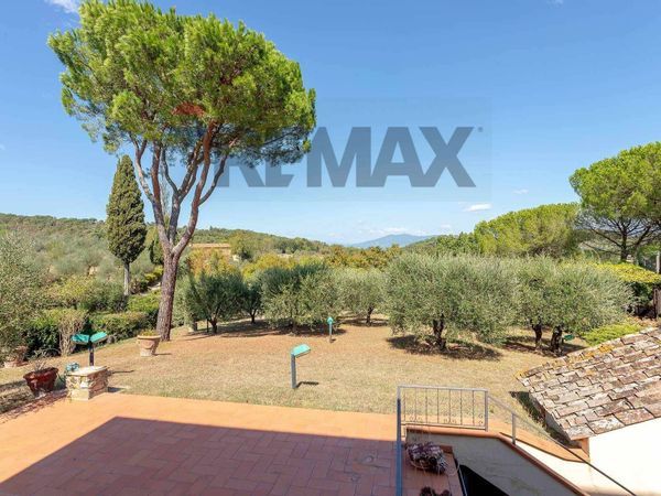 Villetta bifamiliare San Casciano in Val di Pesa, FI Vendita - Foto 3