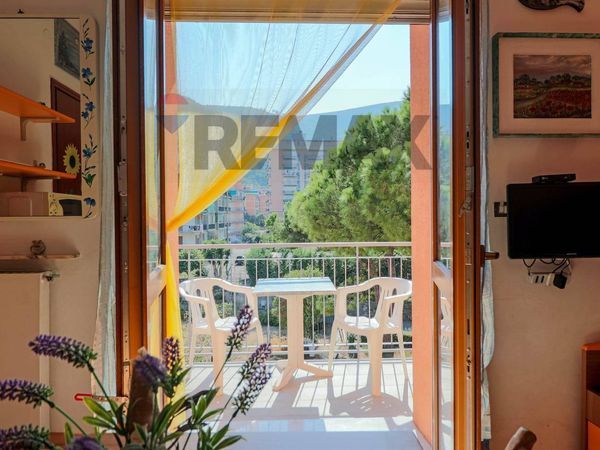 Appartamento Borghetto Santo Spirito, SV Vendita - Foto 2