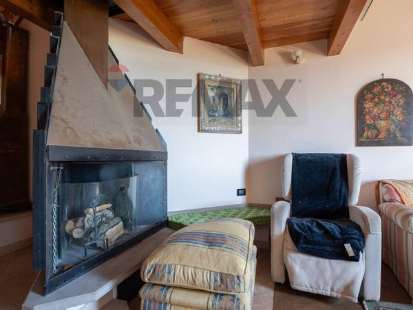 Casa Semindipendente Serra San Quirico, AN Vendita - Foto 3