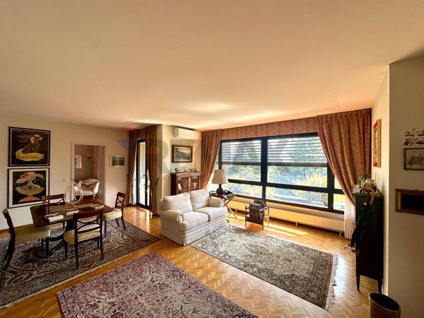 Appartamento Lugano,  Affitto