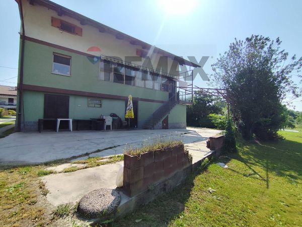 Casa Indipendente Robassomero, TO Vendita - Foto 4