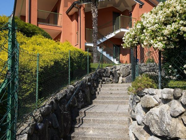 Porzione di villa Belvedere, Valmadrera, LC Vendita - Foto 2