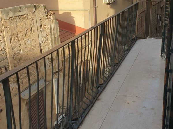 Appartamento Centro storico, Palermo, PA Affitto - Foto 3
