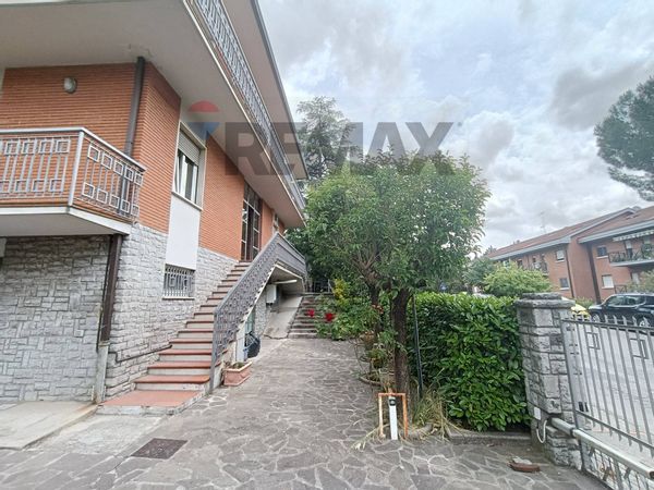 Appartamento Ferro di Cavallo, Perugia, PG Affitto - Foto 4