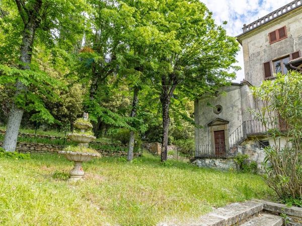 Villa singola Rignano sull'Arno, FI Vendita - Foto 3
