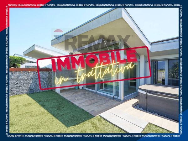 Villa a schiera Bonate Sotto, BG Vendita