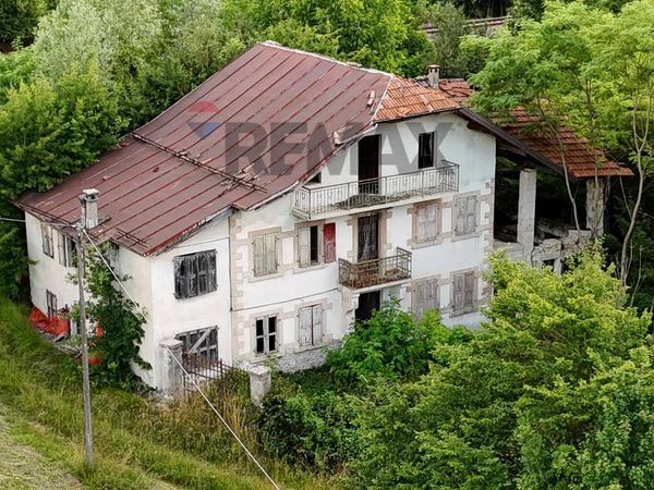 Casa Indipendente Anzaven, Cesiomaggiore, BL Vendita - Foto 2