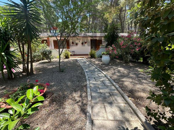 Villa singola Castellaneta Marina, Castellaneta, TA Vendita - Foto 2