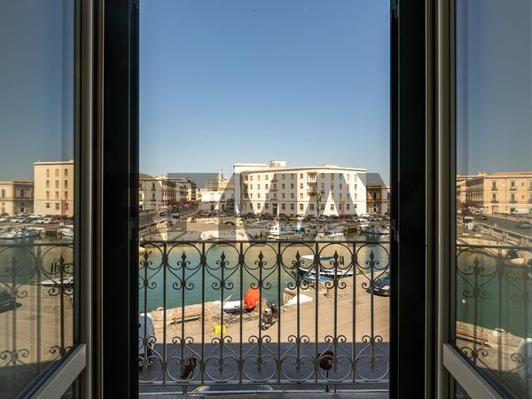 Appartamento Ortigia, Siracusa, SR Vendita