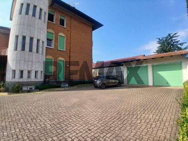 Appartamento Biella, BI Affitto - Foto 4