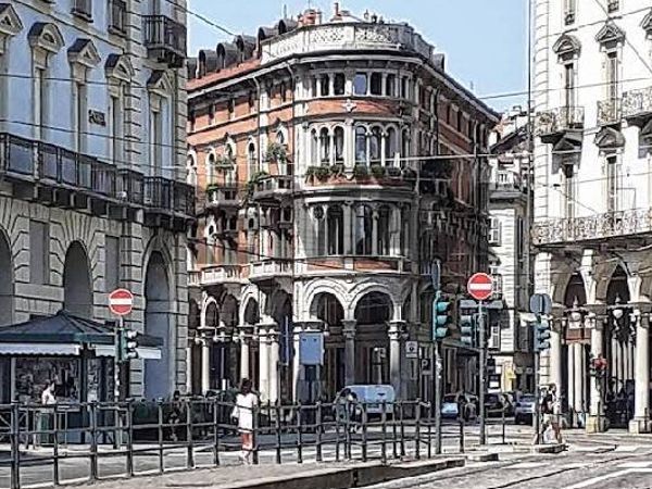 Stabile/Palazzo Valdocco, Torino, TO Vendita - Foto 3