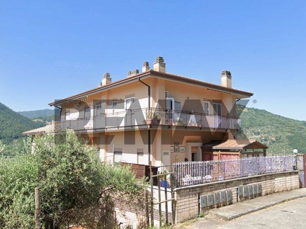 Appartamento Rossilli, Gavignano, RM Vendita - Foto 4