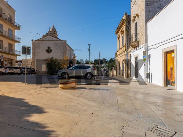 Casa Indipendente Alberobello, BA Vendita - Foto 4