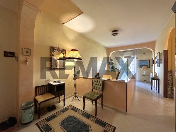 Villa o villino Misilmeri, PA Vendita