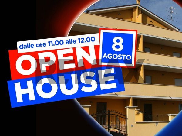 Duplex Bucchianico, CH Vendita
