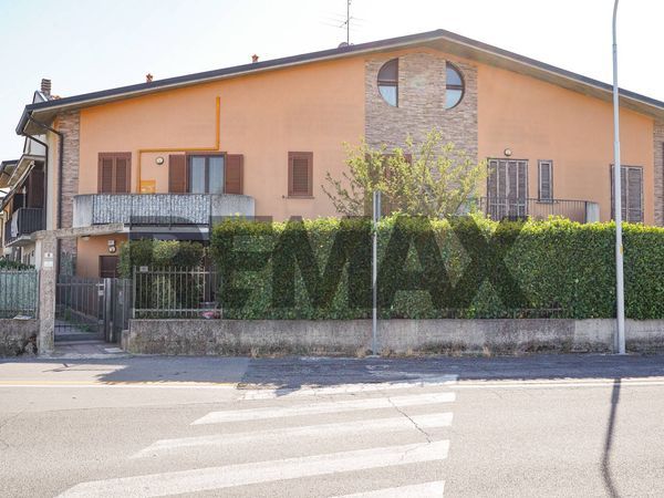 Appartamento Boltiere, BG Vendita - Foto 2