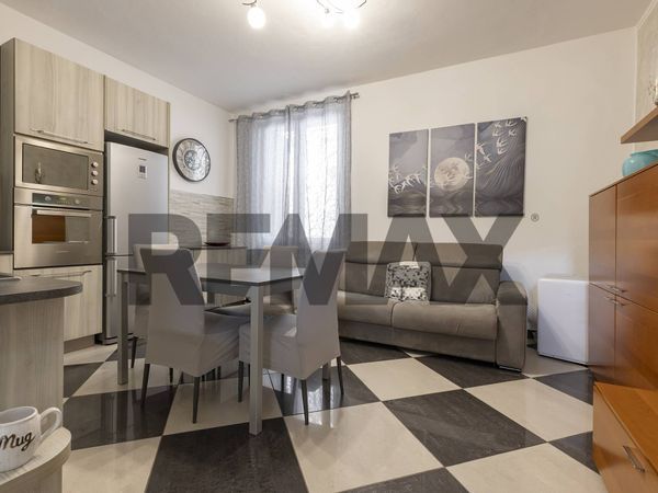 Duplex San Macario, Samarate, VA Vendita - Foto 3