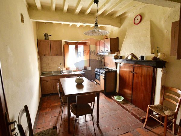 Casa Semindipendente Colognora, Villa Basilica, LU Vendita - Foto 4