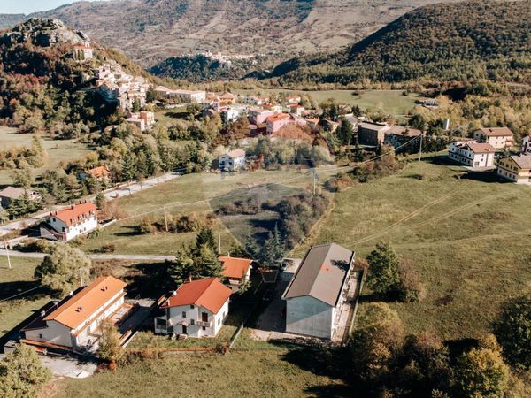 Villa singola Rosello, CH Vendita - Foto 3