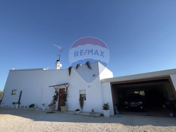 Villa o villino Santeramo in Colle, BA Vendita - Foto 3