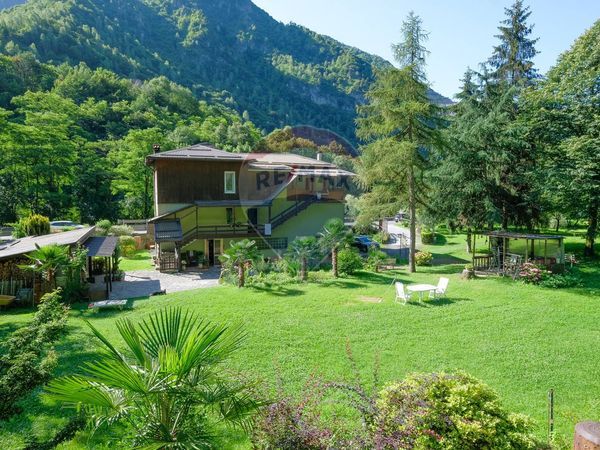 Casa Indipendente Ponte Nossa, BG Vendita