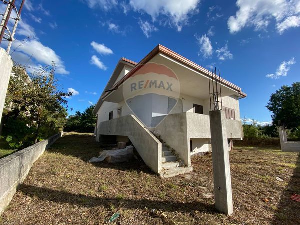 Villa singola Rocchetta a Volturno, IS Vendita - Foto 4