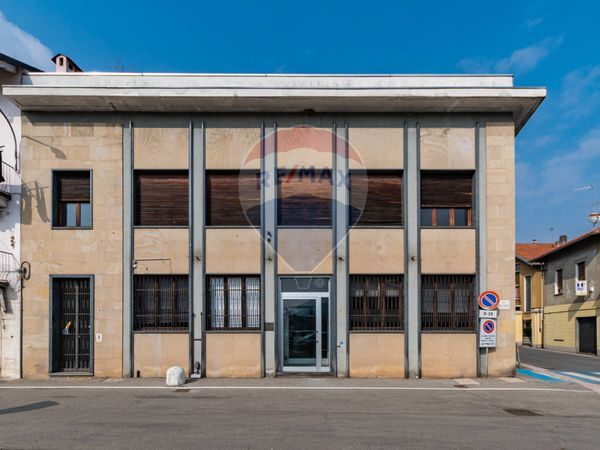 Ufficio Crevacuore, BI Vendita